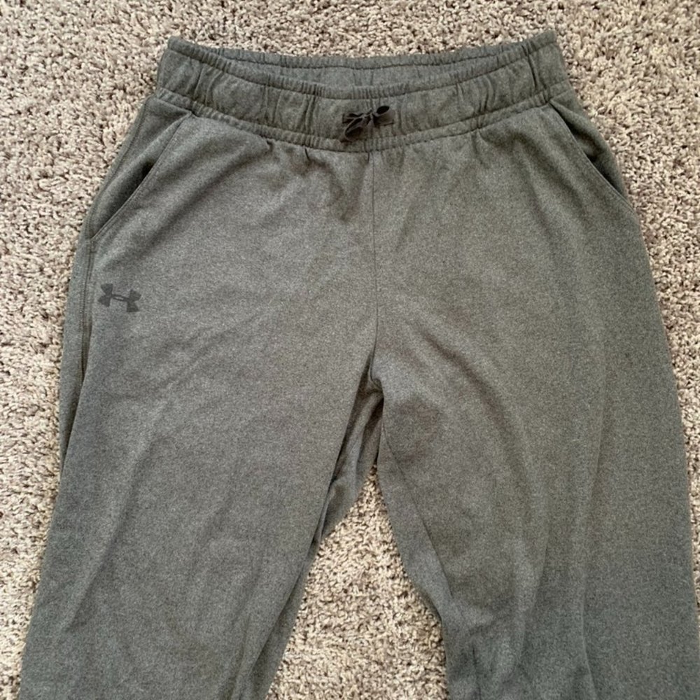 Under Armour Sweatpants